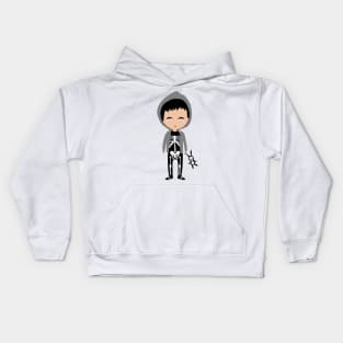 Donnie Darko Kids Hoodie